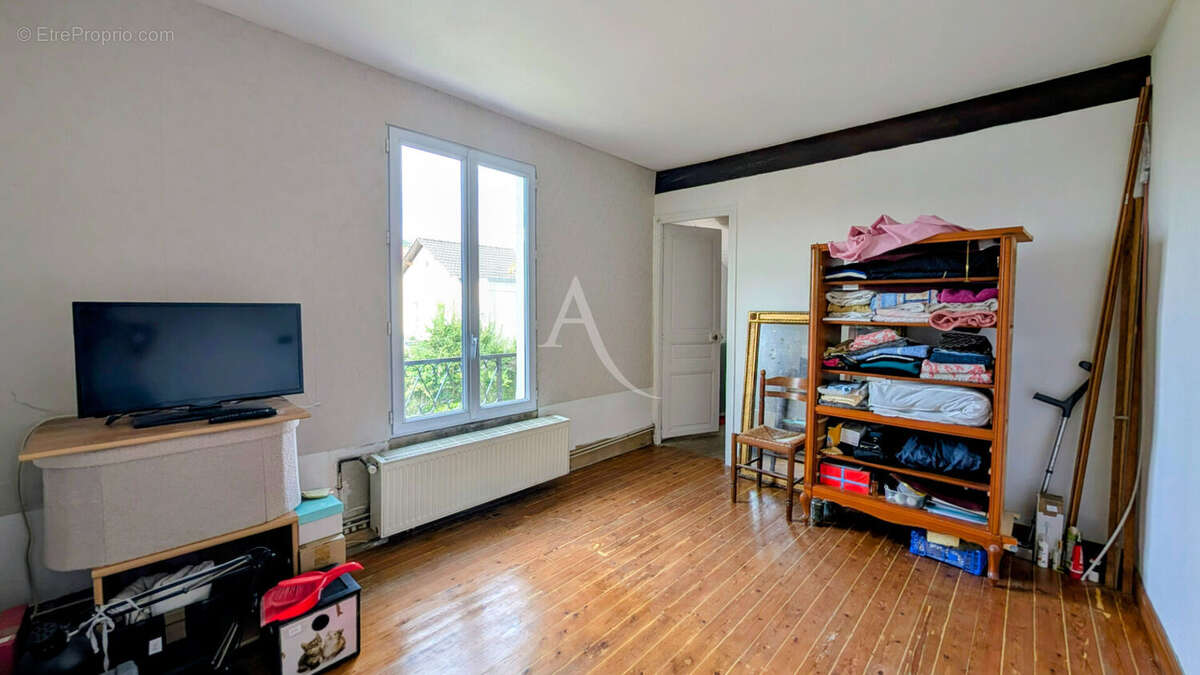 Maison Neuilly Plaisance 3 pièce(s) 71 m2 - photo 3