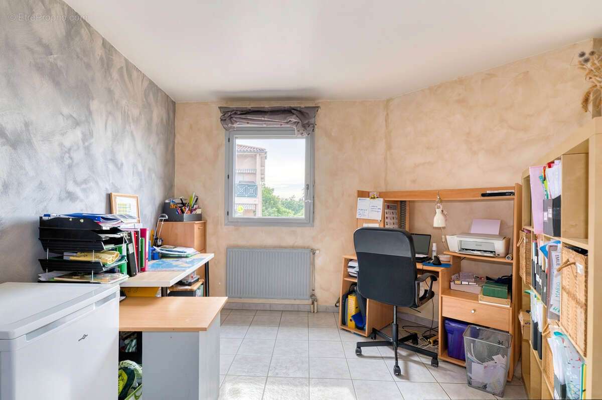 Appartement à CHAPONOST