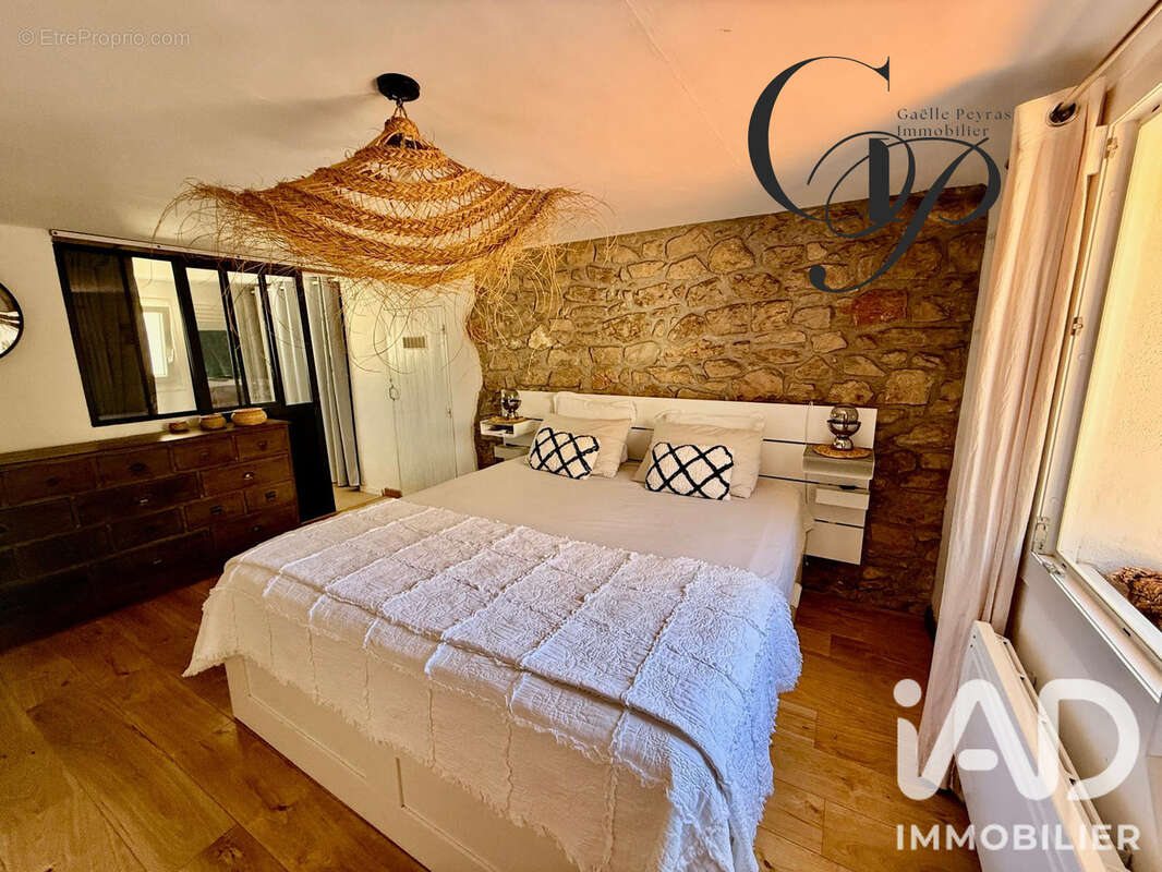 Photo 4 - Appartement à SIX-FOURS-LES-PLAGES