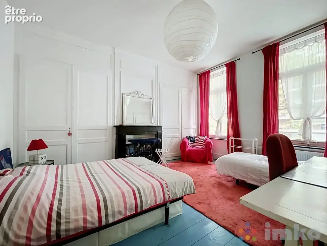 Maison 7 pièces 221 m² à vendre à Lille (59000) - photo 9