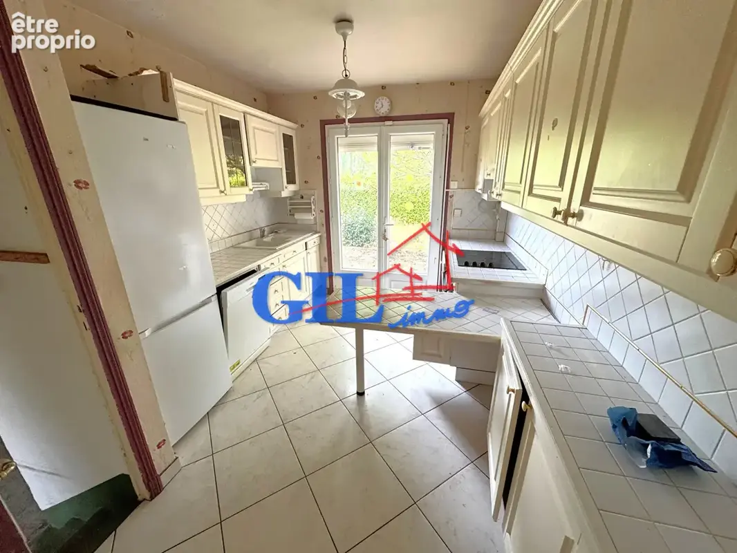 Vert saint denis - maison individuelle de 123 m² habitables - photo 7