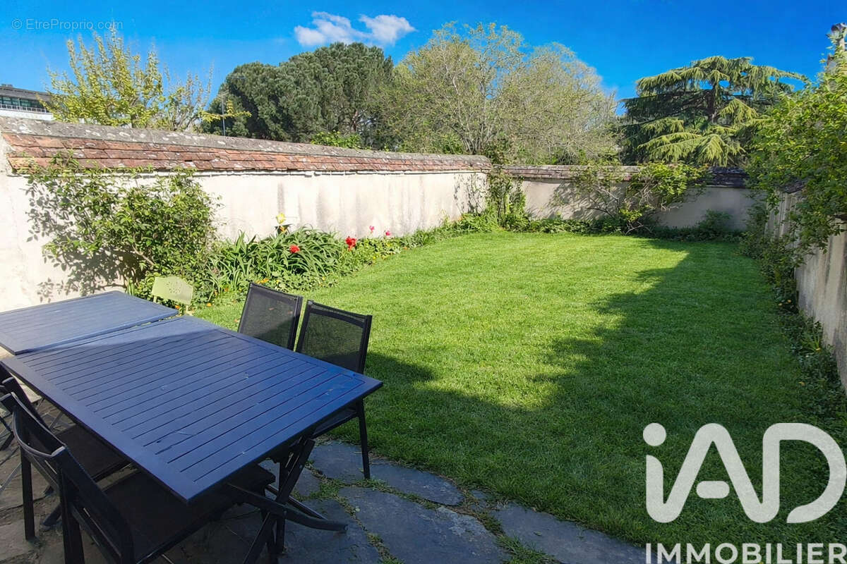 Photo 9 - Maison à CHATEAUROUX