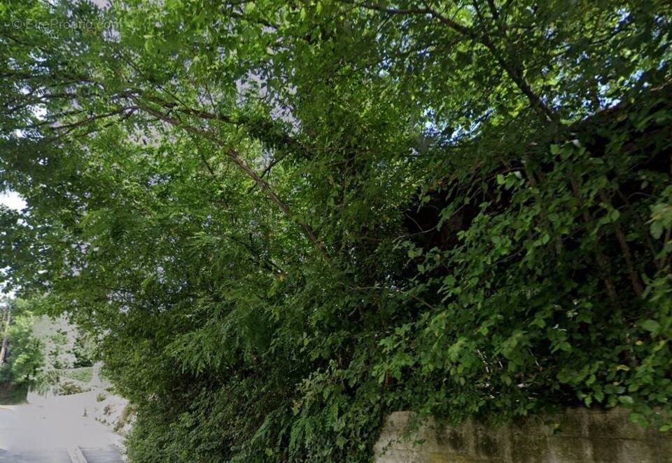 Terrain à BREUILLET