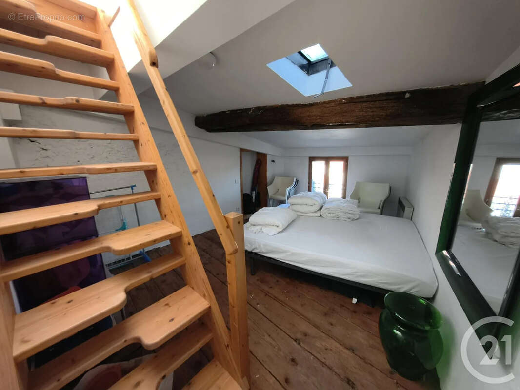 Maison 83 m² à Palau-Del-Vidre  - photo 17