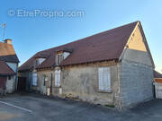 Maison à TREVOL