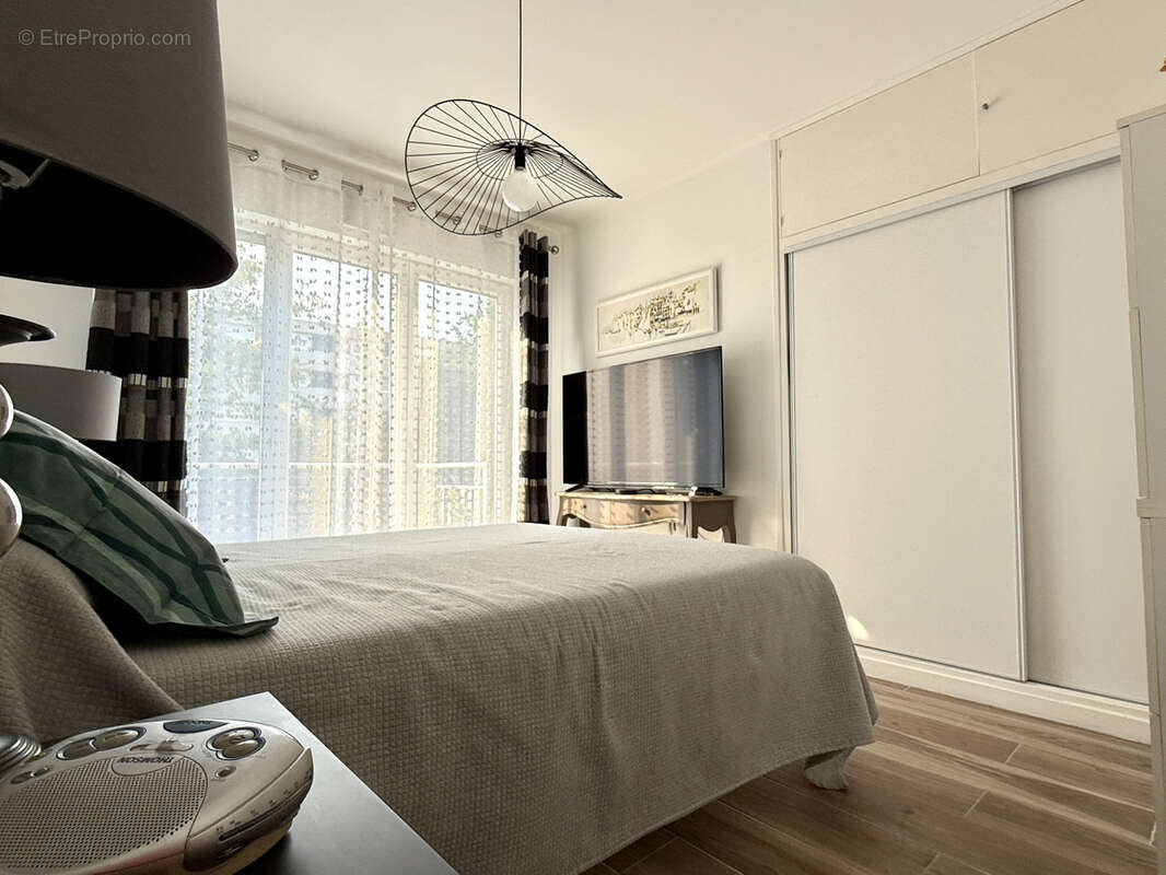 Maison à MONTPELLIER