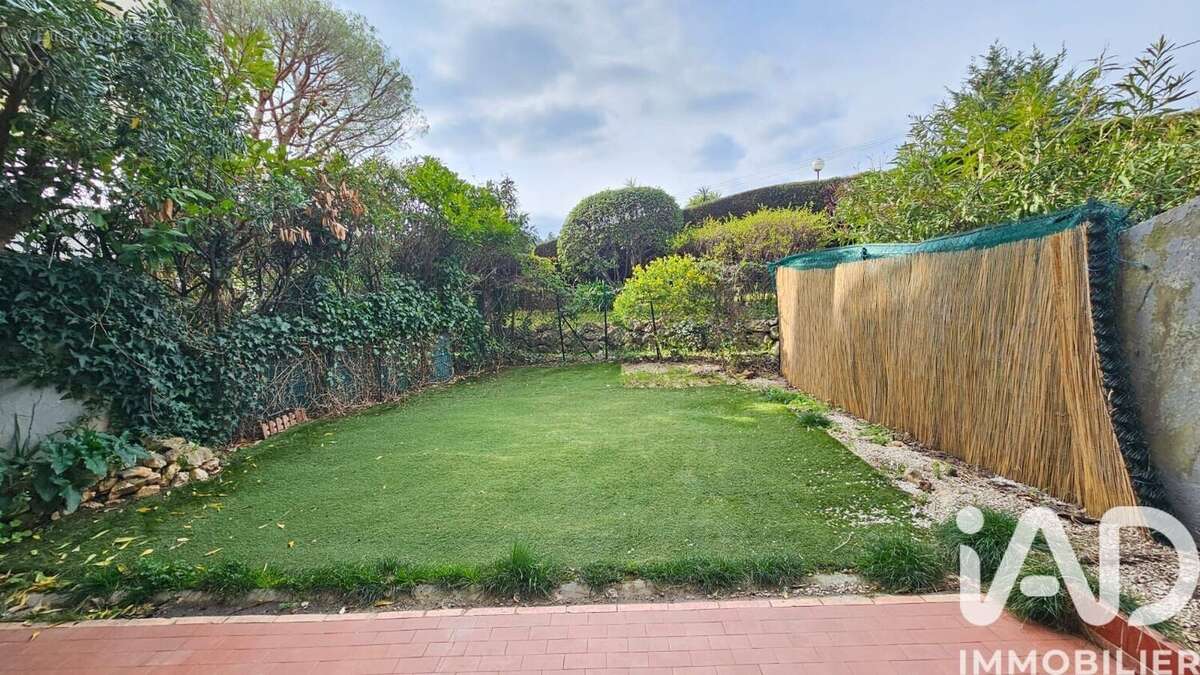 Photo 4 - Appartement à VENCE