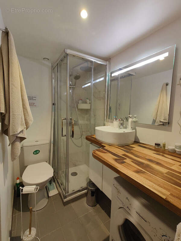 Appartement à PARIS-7E