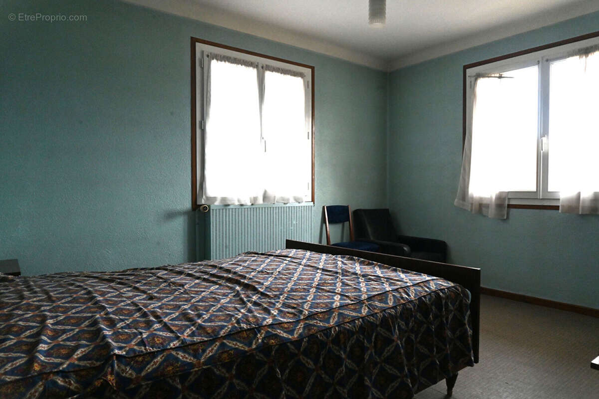 Maison à ANGOUSTRINE-VILLENEUVE-DES-ESCALDES