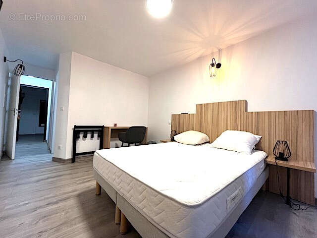 Appartement à BREIL-SUR-ROYA