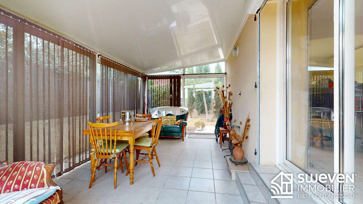 Maison 95 m² à Llupia  - photo 5