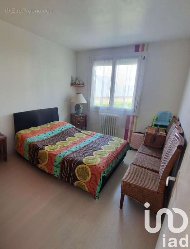 Photo 9 - Maison à EVRON