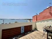 Appartement à BOUZIGUES