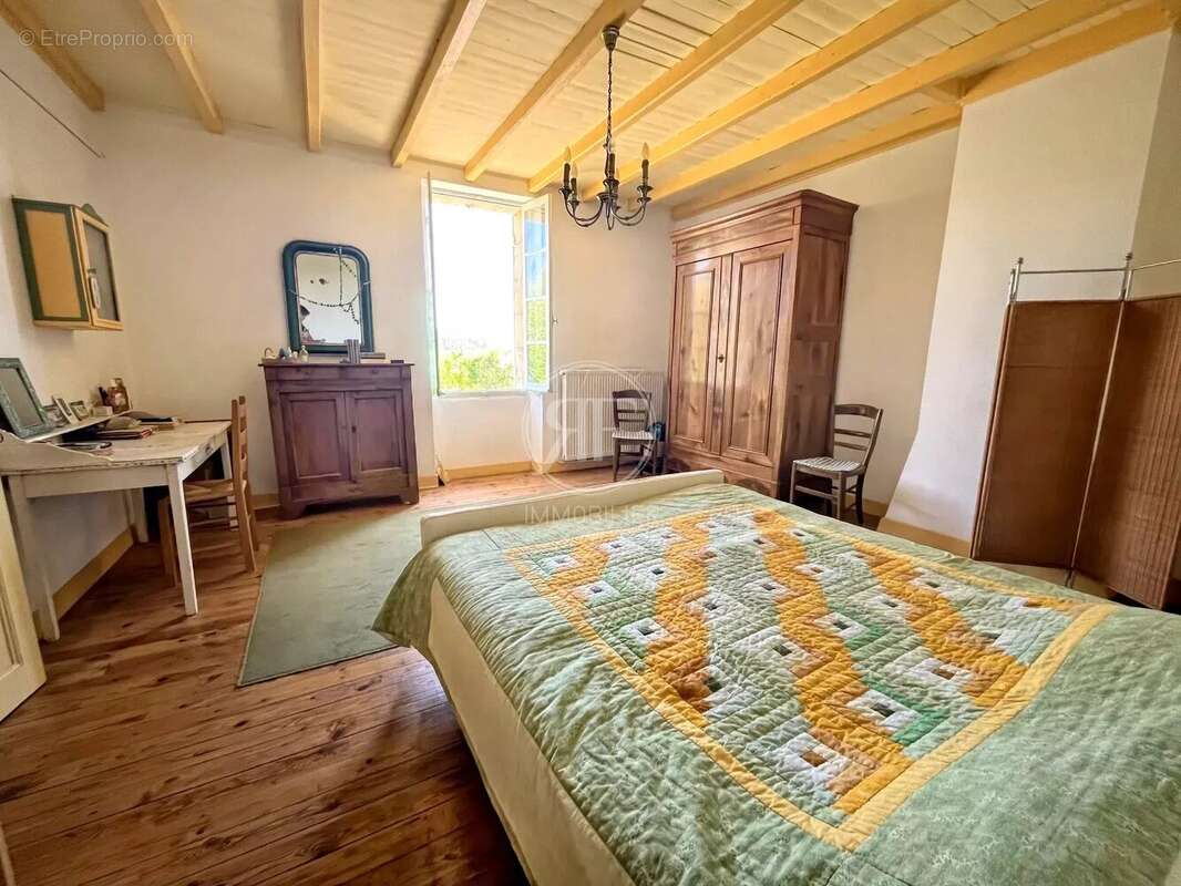 Maison à BLASIMON
