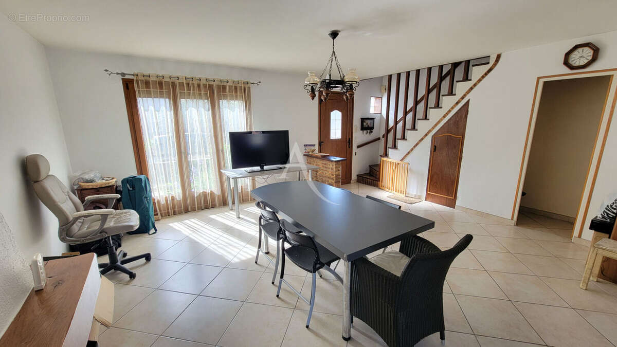 Maison familiale sur Gagny - photo 2