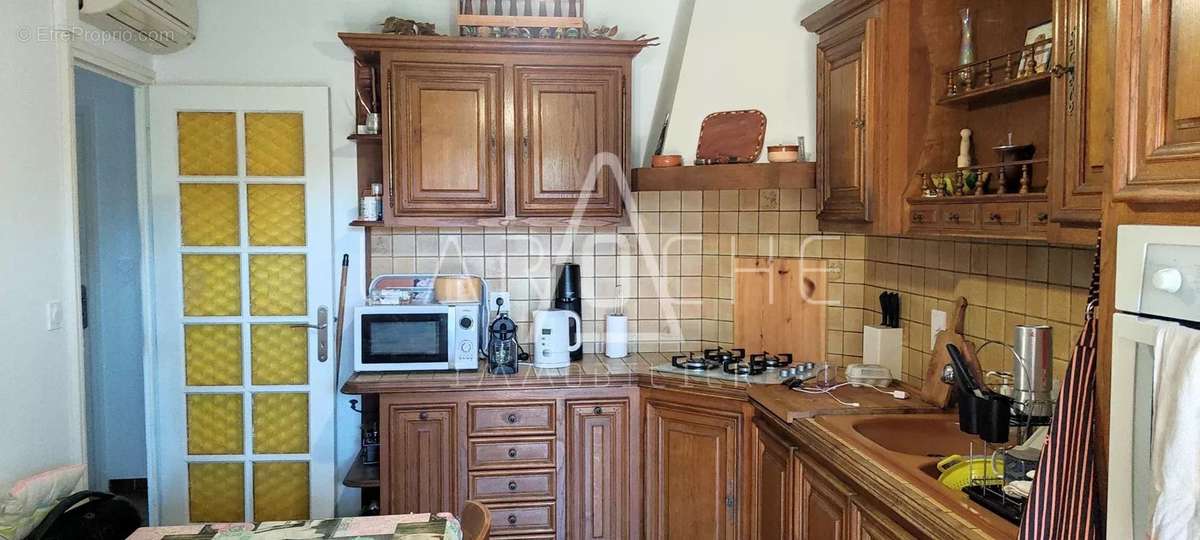 Maison à SAINT-ANDRE