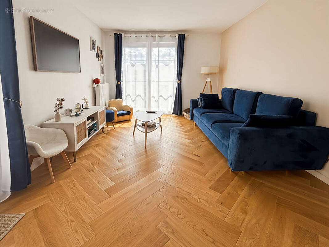 Appartement à PALAISEAU