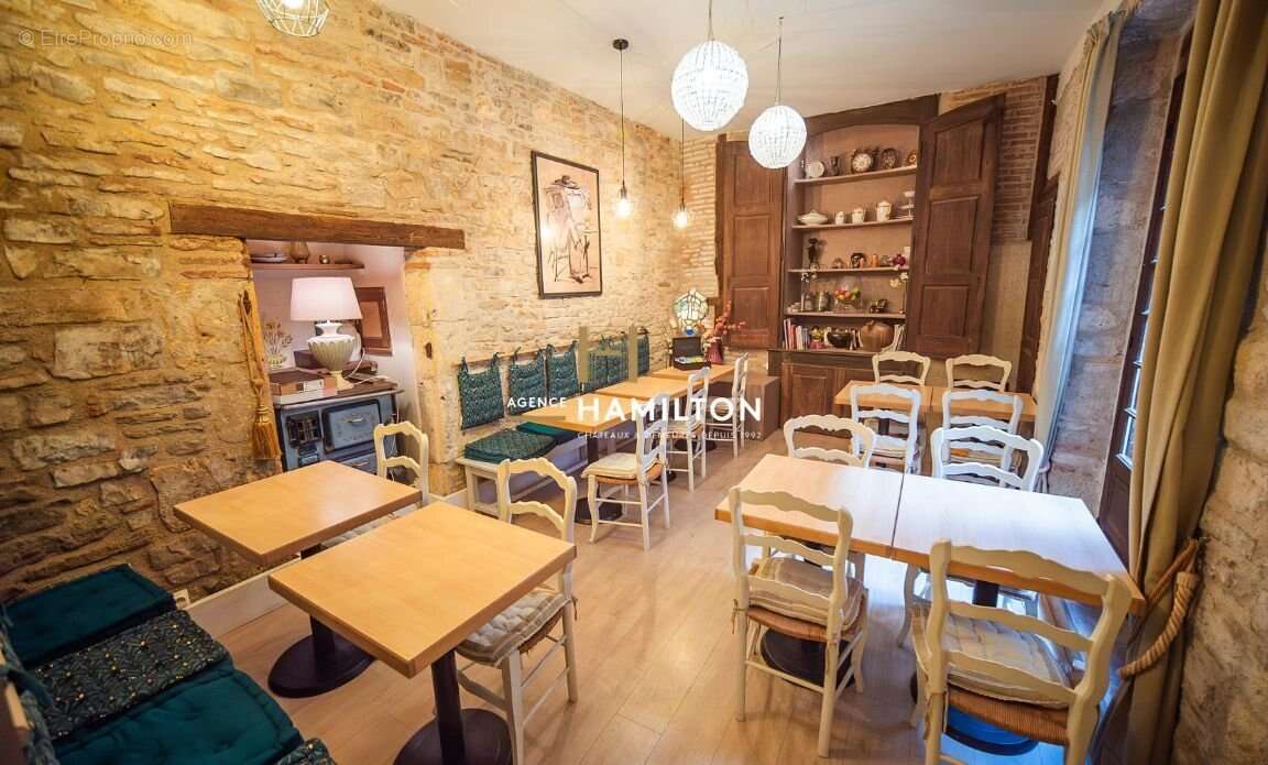 Maison à CORDES-SUR-CIEL