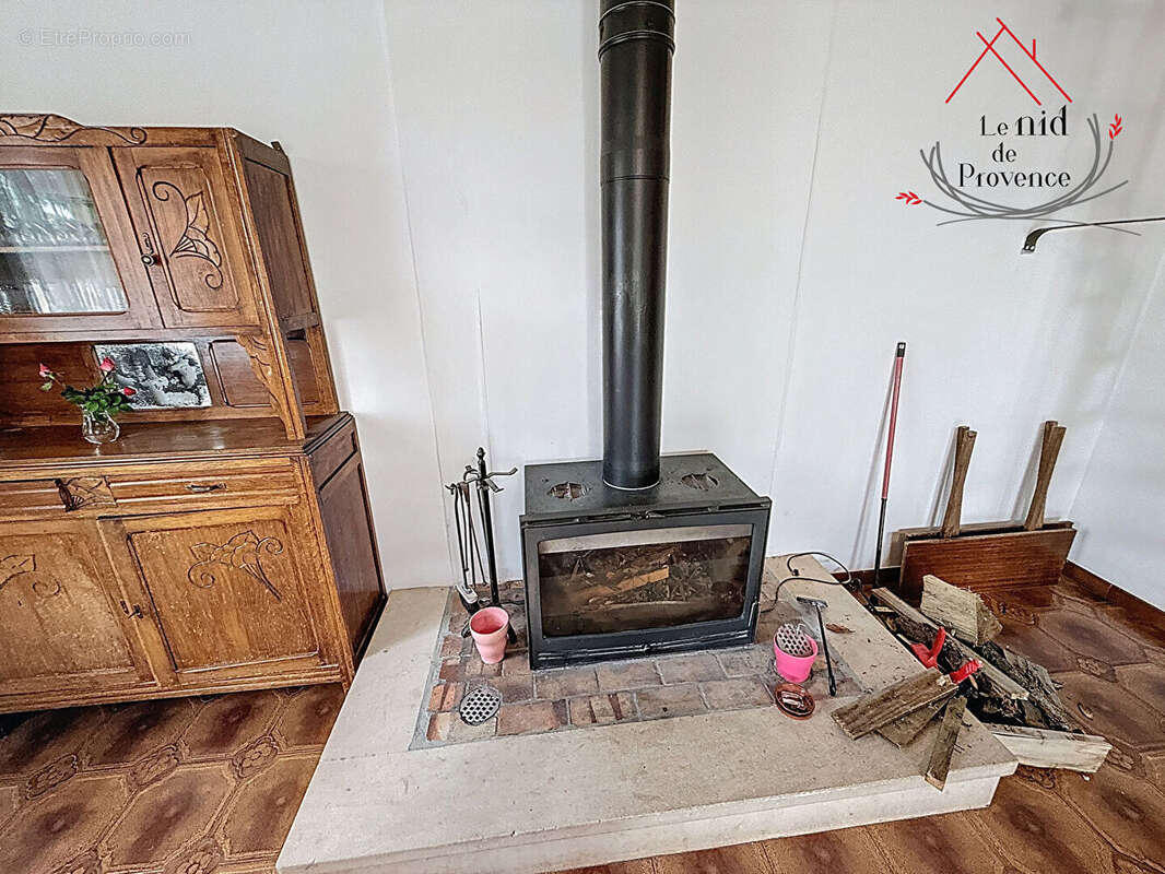 Maison à PERNES-LES-FONTAINES