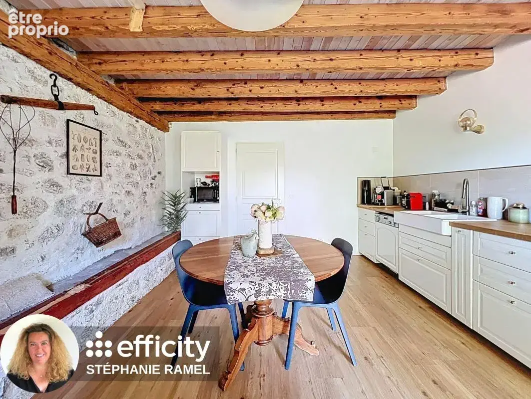 Maison 5 pièces 134 m² à vendre à Faucigny (74130) - photo 3
