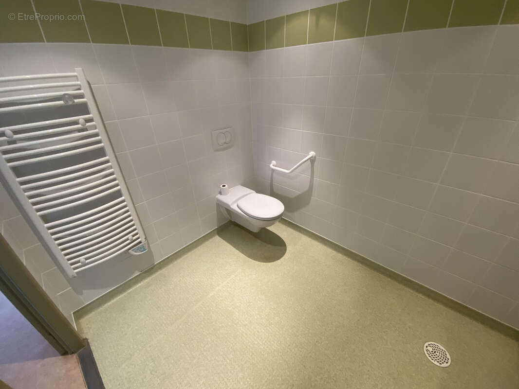 Logement de plain-pied en Résidence Sénior ! - photo 13