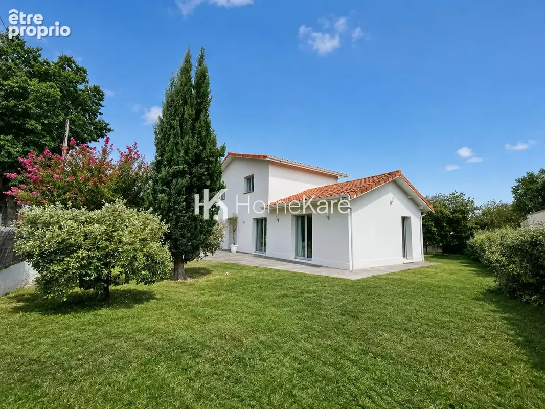 Maison à MERIGNAC