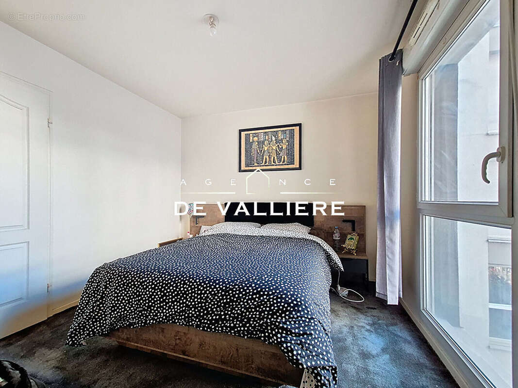 Appartement à NANTERRE