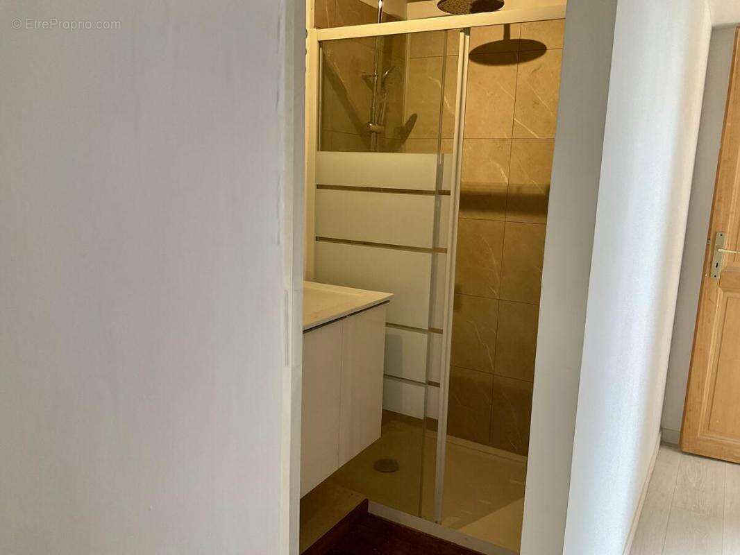 Appartement à ABBEVILLE