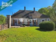Photo 1 - Maison à MARIGNY-LE-CHATEL