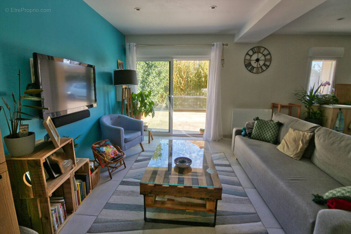 Appartement à ANTONY