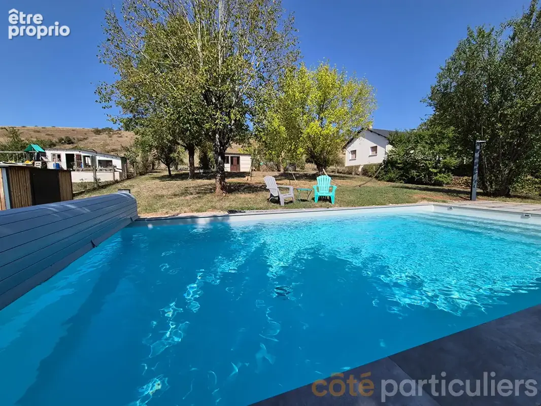 Photo Maison à Onet-Le-Chateau au prix de 347 000€