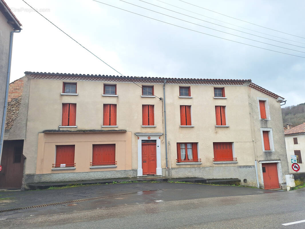 Maison à PUIVERT