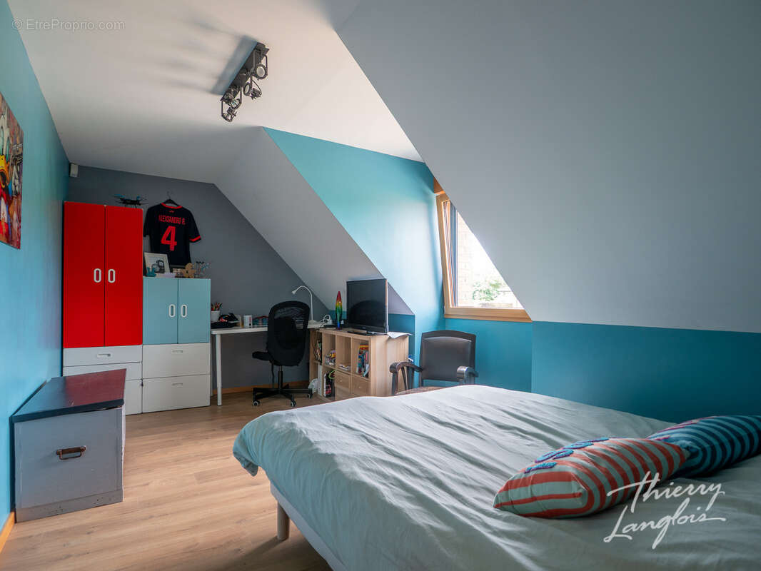 Villa d'architecte d'exception - photo 19