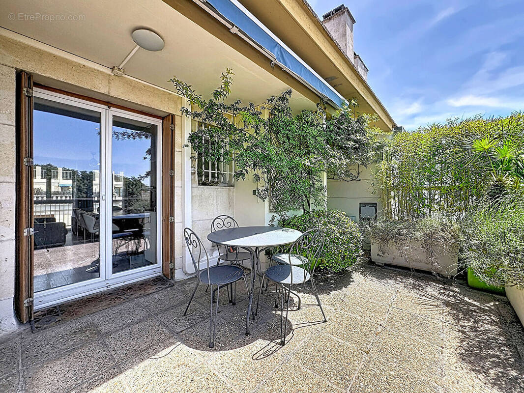 Appartement à AVIGNON