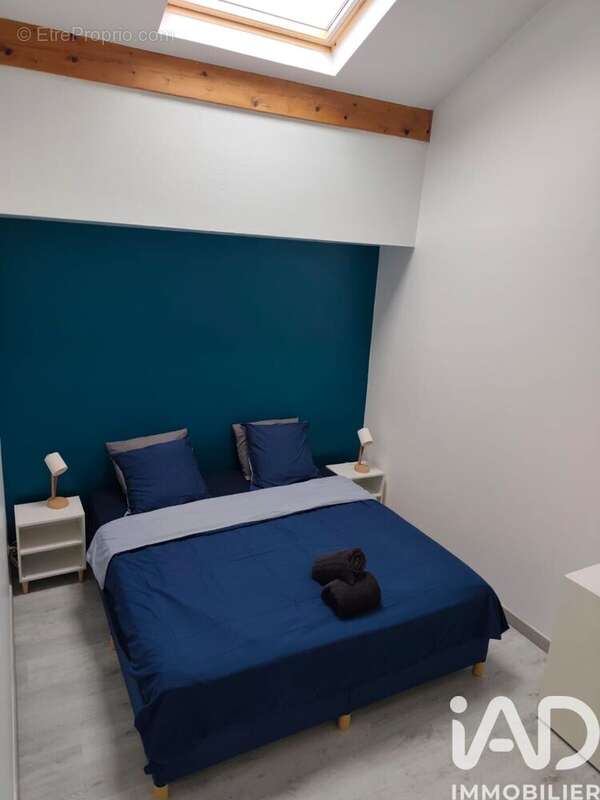 Photo 7 - Appartement à PONTAULT-COMBAULT