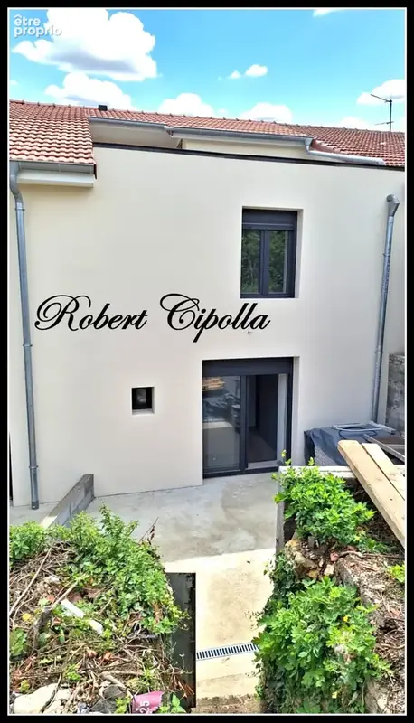 Maison à vendre 6 pièces UGNY (54) - photo 25