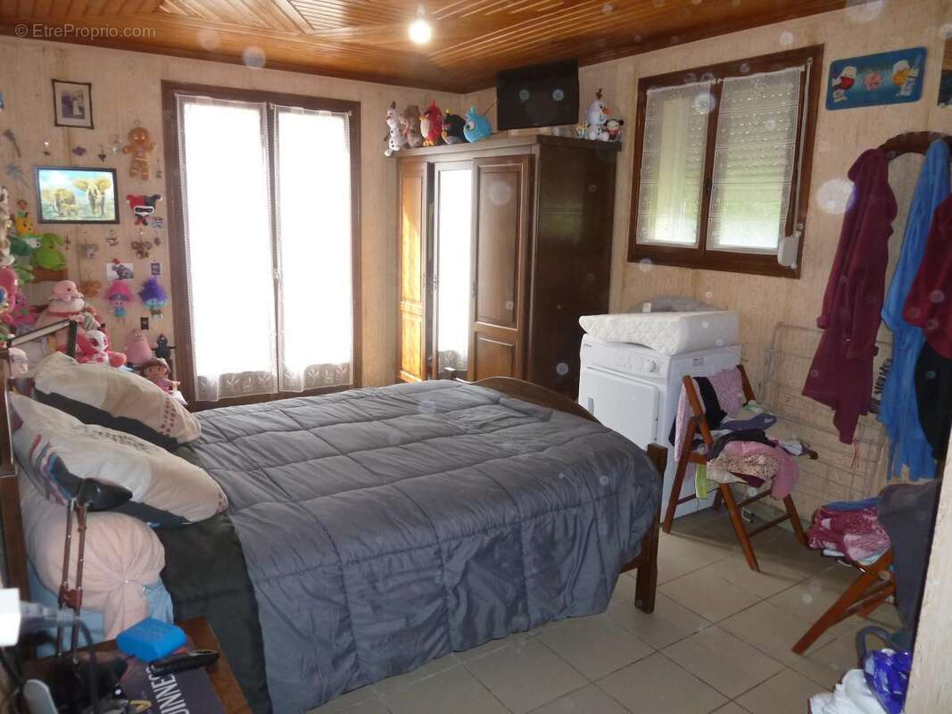 Maison 91 m² à Rumilly-En-Cambresis  - photo 6