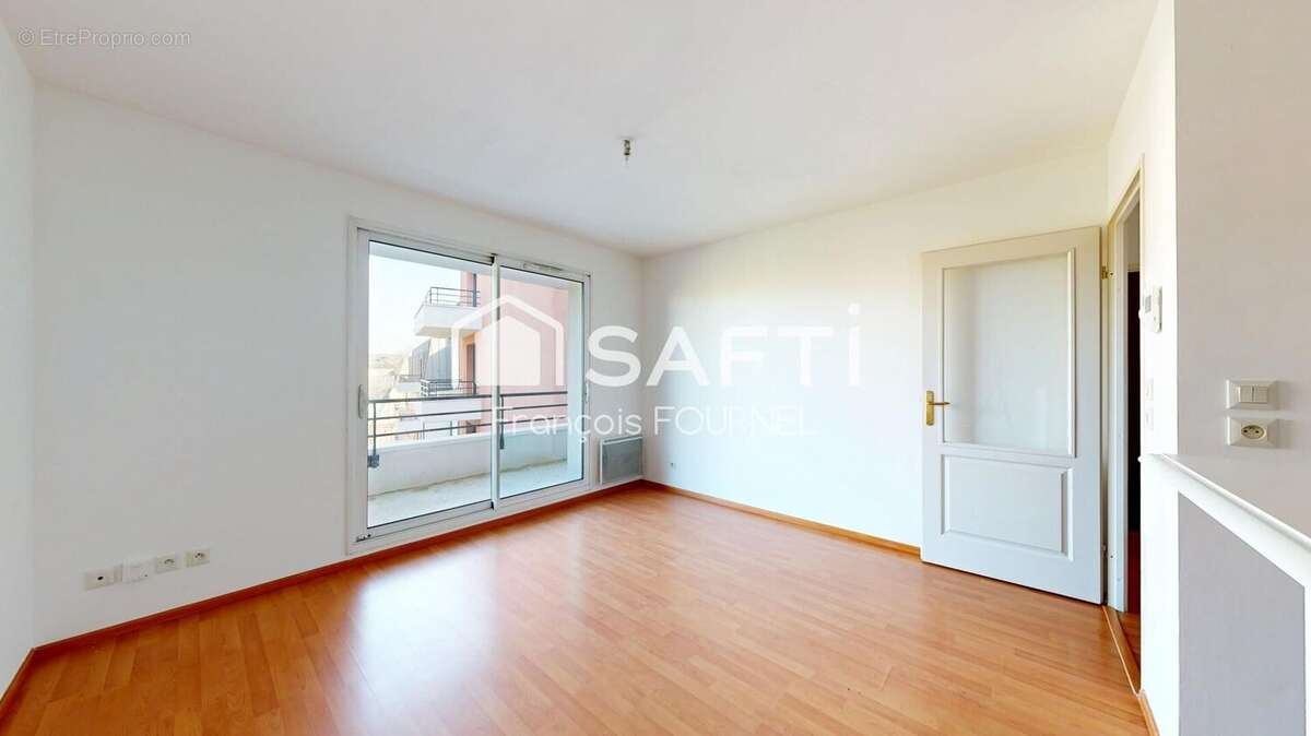 Photo 5 - Appartement à SAINT-OMER