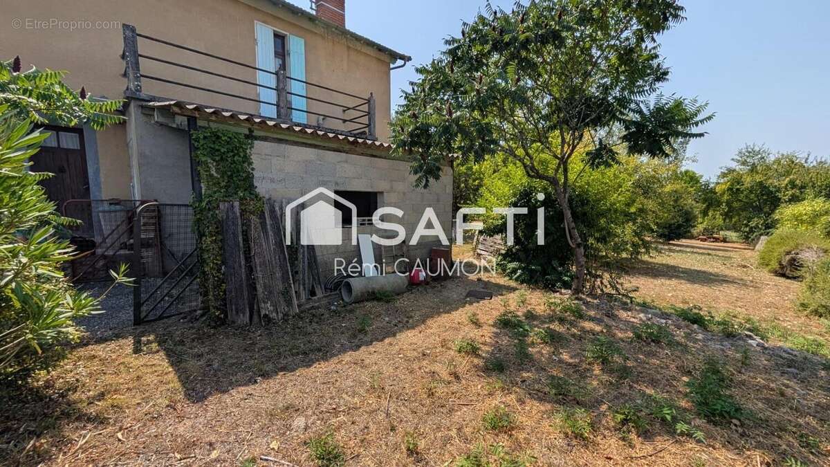 Photo 2 - Maison à FUMEL