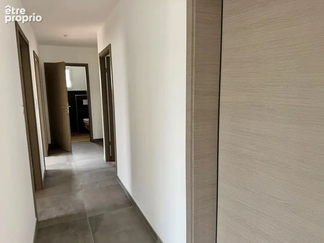 Vente magnifique maison neuve plain-pied (2024), sur terrain de 7,34 ares proche Lure - photo 7
