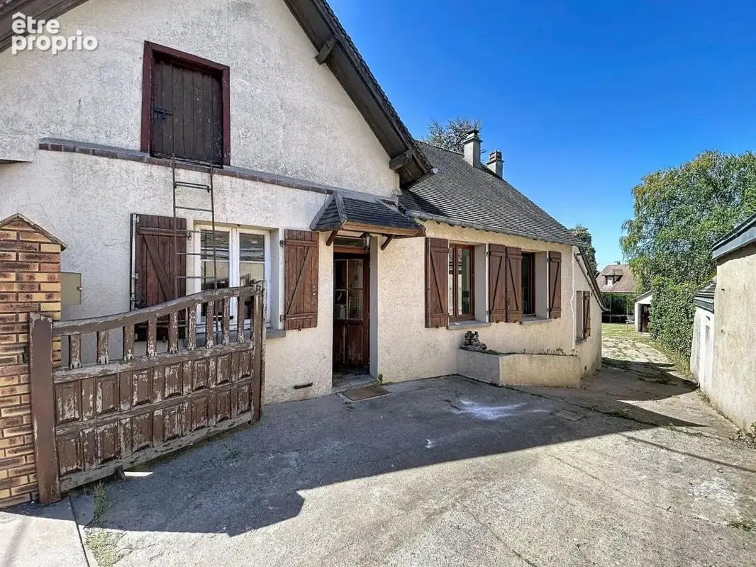 Maison à GISORS