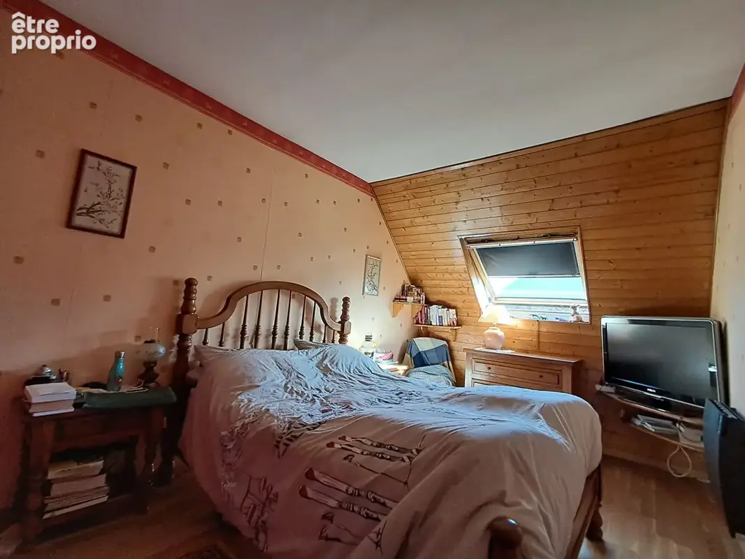 Maison 98m² à livry-gargan - photo 7