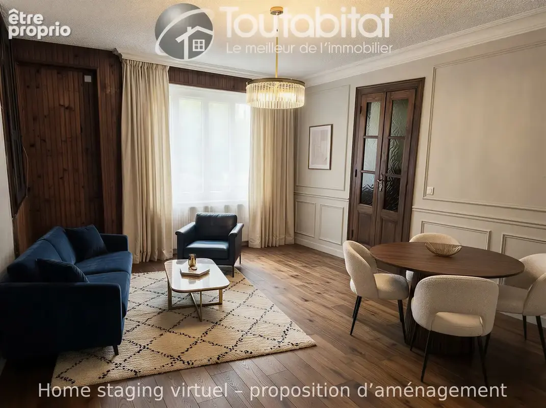 Maison 6 pièces 115 m² à vendre à Vrigne-Aux-Bois (08330) - photo 34