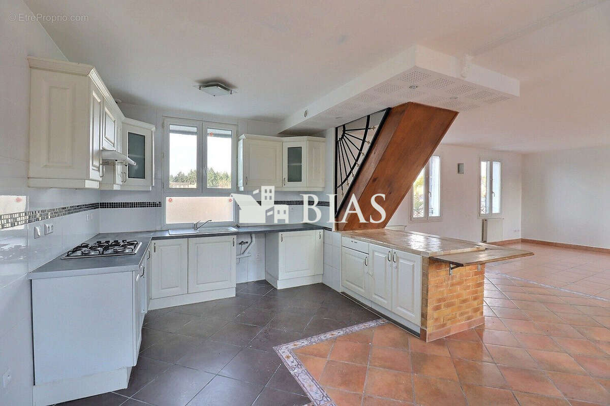 Appartement à LISIEUX