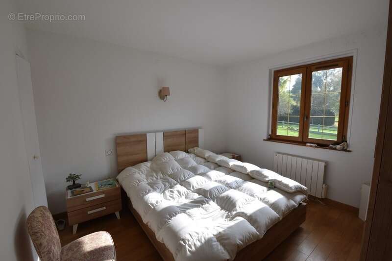 Maison à vendre 4 pièces Bourbon-Lancy (71) - photo 8