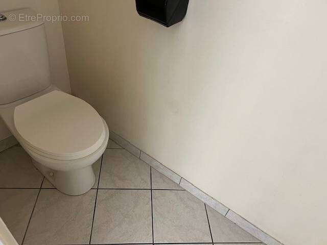 Appartement à EPERNON