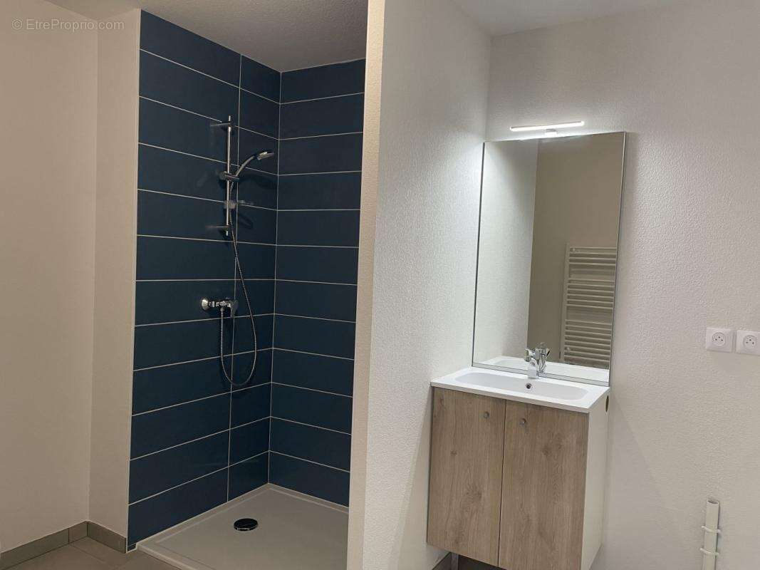 Appartement à MOLIETS-ET-MAA