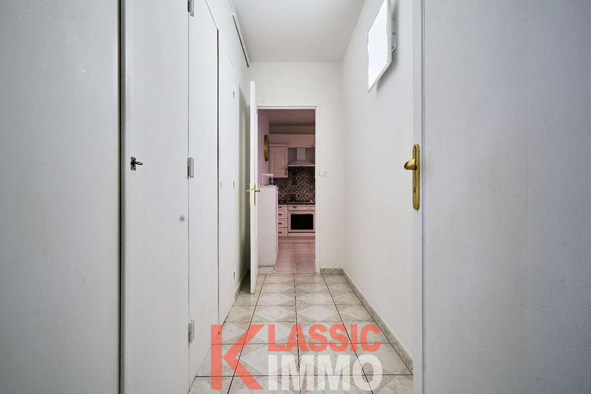 Appartement 4 chambres 135 m² garage - photo 4