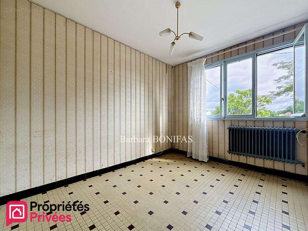 Maison Lavaur 4 pièce(s) 81.45 m2 - photo 6