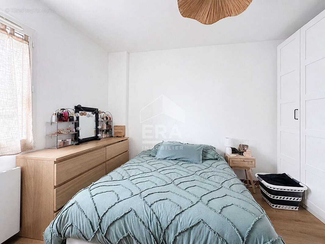 Appartement à VIARMES